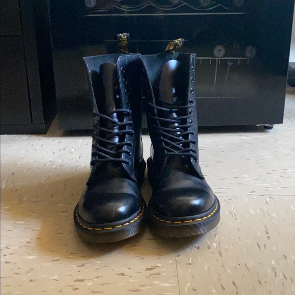 Doc Martens
